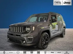 Grau Gebraucht 2024 Jeep Renegade Altitude SUV | 26.000 € (Fairer Preis)