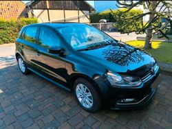 Schwarz Gebraucht 2016 VW Polo Highline Kleinwagen | 8.200 € (Fairer Preis)