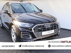 Schwarz Gebraucht 2022 Audi Q5 Sport SUV | 34.950 € (Superpreis)