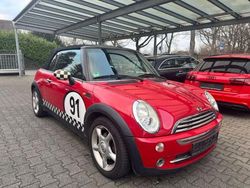 Andere Gebraucht 2005 Mini Cooper Kleinwagen | 3.990 € (Superpreis)