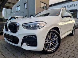Weiß Gebraucht 2019 BMW X3 M Sport SUV | 28.700 € (Guter Preis)