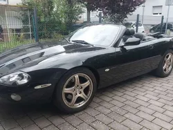 Schwarz Gebraucht 2001 Jaguar XK8 Cabrio | 16.500 € (Guter Preis)