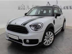 Weiß Gebraucht 2017 Mini Cooper Countryman SUV | 17.600 €