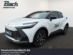 Weiß Neu 2025 Toyota C-HR SUV | 40.240 € (Fairer Preis)