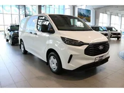 Frostweiß Neu 2024 Ford Transit Custom Trend Abholung | 32.280 € (Guter Preis)