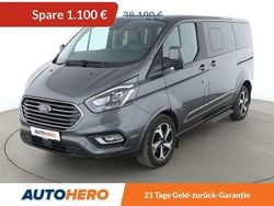 Magnetic Gebraucht 2020 Ford Tourneo Custom Titanium X Van | 37.090 € (Guter Preis)
