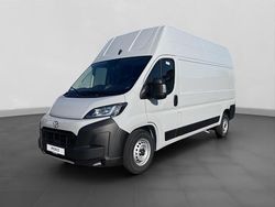 Grau (misty grey) Neu 2025 Toyota Proace Van | 32.611 € (Guter Preis)