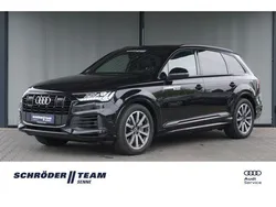 Gebraucht 2021 Audi Q7 Ambiente SUV | 50.790 € (Guter Preis)
