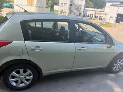 Gold Gebraucht 2008 Nissan Tiida Limousine | 2.300 € (Fairer Preis)