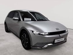 Gravity gold matt Gebraucht 2022 Hyundai Ioniq 5 Techniq SUV | 25.990 € (Guter Preis)