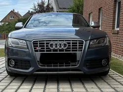 Grau Gebraucht 2008 Audi S5 Sport Coupé | 15.499 € (Guter Preis)