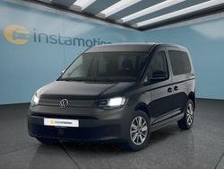 Schwarz Neu 2025 VW Caddy Van / Kleinbus | 36.199 €