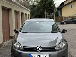 Gebraucht 2012 VW Golf VII Match Limousine | 7.000 € (Etwas zu teuer)