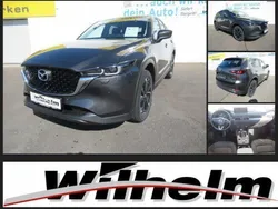 Andere Gebraucht 2025 Mazda CX-5 Ad'Vantage SUV | 34.790 €