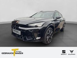 Schwarz Gebraucht 2024 Cupra Formentor VZ SUV | 41.830 € (Fairer Preis)