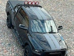 Schwarz Gebraucht 2020 Dodge Ram Abholung | 39.900 € (Superpreis)