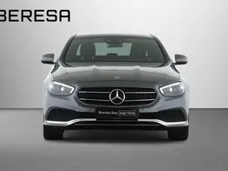 Gebraucht 2021 Mercedes E220 | 36.890 € (Fairer Preis)