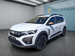 Weiß Neu 2025 Dacia Jogger Extreme Van / Kleinbus | 22.549 € (Fairer Preis)