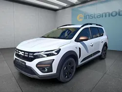 Weiß Neu 2025 Dacia Jogger Extreme Van / Kleinbus | 22.549 € (Fairer Preis)