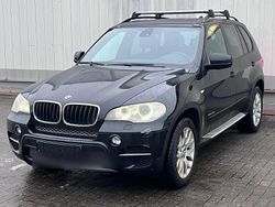Schwarz Gebraucht 2010 BMW X5 SUV | 6.900 €