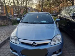 Gebraucht 2006 Opel Tigra Sport Cabrio | 1.250 € (Superpreis)