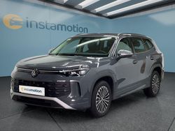 Grau Gebraucht 2025 VW Tayron SUV | 44.399 € (Guter Preis)