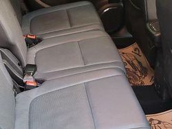 Schwarz Gebraucht 2012 Opel Zafira Tourer Sport Van / Kleinbus | 8.600 € (Fairer Preis)