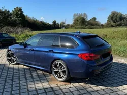 Blau Gebraucht 2019 BMW M550 Performance Limousine | 38.000 € (Guter Preis)