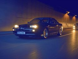 Schwarz Gebraucht 1993 BMW 850 Coupé | 29.990 €