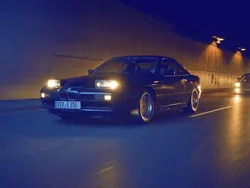 Schwarz Gebraucht 1993 BMW 850 Coupé | 29.990 €