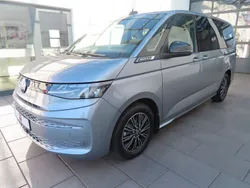 Silber Gebraucht 2023 VW T7 Van | 65.999 € (Teuer)