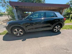 Schwarz Gebraucht 2023 Audi Q2 SUV | 30.800 € (Etwas zu teuer)