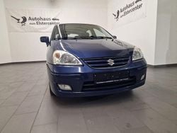 Blau Gebraucht 2004 Suzuki Liana Comfort Kleinwagen | 3.990 € (Teuer)