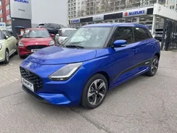 Blau Gebraucht 2025 Suzuki Swift Comfort+ Limousine | 20.999 €