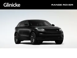Schwarz Neu 2025 Land Rover Range Rover Velar Black Edition SUV | 80.890 € (Fairer Preis)
