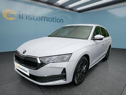 Weiß Gebraucht 2025 Skoda Octavia Kombi | 34.499 € (Fairer Preis)