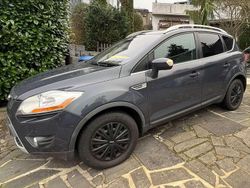 Grau Gebraucht 2011 Ford Kuga Titanium SUV | 5.999 € (Fairer Preis)