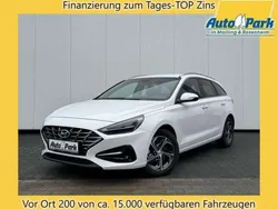 Atlas white Neu 2024 Hyundai i30 Kombi | 22.877 € (Guter Preis)