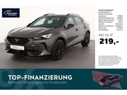 Grau Gebraucht 2023 Cupra Formentor VZ SUV | 33.980 € (Fairer Preis)