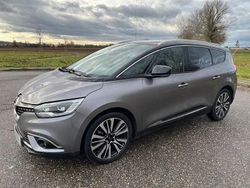 Schwarz Gebraucht 2017 Renault Grand Scénic IV Bose Edition Van / Kleinbus | 10.500 € (Fairer Preis)