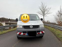 Gebraucht 2009 VW Caravelle Van / Kleinbus | 4.500 €