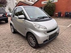 Silber Gebraucht 2009 Smart ForTwo Coupé Kleinwagen | 4.150 € (Fairer Preis)