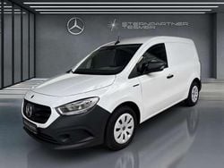 Weiß Gebraucht 2024 Mercedes eCitan Van / Kleinbus | 19.992 €