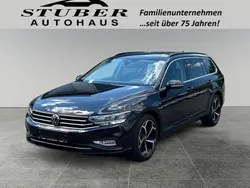 Deep black perleffekt Gebraucht 2022 VW Passat Kombi | 26.880 € (Fairer Preis)