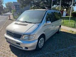 Gebraucht 2002 Mercedes V220 Van / Kleinbus | 2.700 € (Guter Preis)