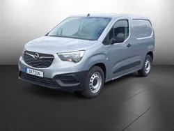 Grau Gebraucht 2023 Opel Combo-e Life Edition Van / Kleinbus | 23.470 € (Superpreis)