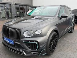 Grau Gebraucht 2024 Bentley Bentayga SUV | 341.500 €