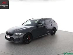 Dravitgrau Gebraucht 2023 BMW 330 M Sport Kombi | 45.880 € (Fairer Preis)