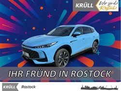 Weiß Neu 2025 MG HS Comfort SUV | 34.855 € (Fairer Preis)