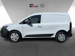Mineral white (s) (weiss) Gebraucht 2022 Nissan Townstar N-Connecta Van / Kleinbus | 17.493 € (Superpreis)